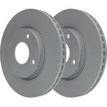 Bremsscheibe 24.0124-0238.1