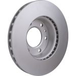 Hella Pagid 8DD 355 131-891 Bremsscheibe PRO