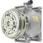 Kompressor, Klimaanlage 815151