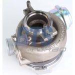 BTS Turbo Turbolader T911388 BTS Turbo Turbolader T911388