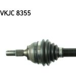 Antriebswelle VKJC 8355 Antriebswelle VKJC 8355