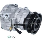 Kompressor, Klimaanlage 32473 Kompressor, Klimaanlage 32473