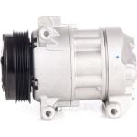 Kompressor, Klimaanlage 890211
