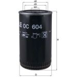 Ölfilter OC 604 Ölfilter OC 604