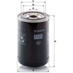 Ölfilter W 940/18 Ölfilter W 940/18
