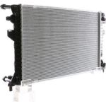 Mahle CIR 34 000S Niedertemperaturkühler, Ladeluftkühler BEHR Mahle CIR 34 000S Niedertemperaturkühler, Ladeluftkühler BEHR