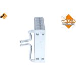 NRF 36160 Verdampfer, Klimaanlage ohne Expansionsventil EASY FIT NRF 36160 Verdampfer, Klimaanlage ohne Expansionsventil EASY FIT