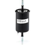 MANN-FILTER WK 55/3 Kraftstofffilter Leitungsfilter, 8mm MANN-FILTER WK 55/3 Kraftstofffilter Leitungsfilter, 8mm