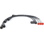 BOSCH 0 986 356 801 Zündleitungssatz BOSCH 0 986 356 801 Zündleitungssatz
