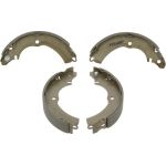 Ferodo FSB639 Bremsbackensatz PREMIER Ferodo FSB639 Bremsbackensatz PREMIER