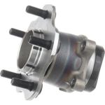 Radlagersatz VKBA 6997 Radlagersatz VKBA 6997