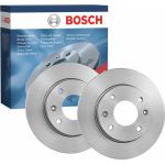 Bremsscheibe 0 986 479 207 Bremsscheibe 0 986 479 207