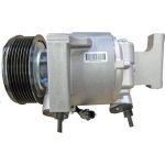 Kompressor, Klimaanlage ACP 509 000P