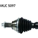 Antriebswelle VKJC 5097