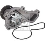 FEBI BILSTEIN 186116 Wasserpumpe