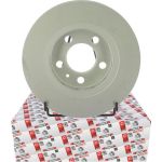 Ferodo DDF1154C Bremsscheibe PREMIER Coat+ disc