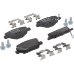 Ferodo FDB5212 Bremsbelagsatz, Scheibenbremse PREMIER ECO FRICTION Ferodo FDB5212 Bremsbelagsatz, Scheibenbremse PREMIER ECO FRICTION