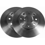 Vaico V51-80005 Bremsscheibe