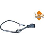 NRF 707277 Sensor, Abgastemperatur EASY FIT NRF 707277 Sensor, Abgastemperatur EASY FIT