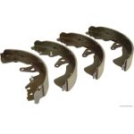 Herth+Buss Jakoparts J3508031 Bremsbackensatz Herth+Buss Jakoparts J3508031 Bremsbackensatz