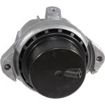 Lagerung, Motor 8054117