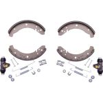 Bremsbackensatz 8DB 355 003-521 Bremsbackensatz 8DB 355 003-521