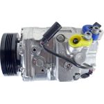 Mahle ACP 100 000P Kompressor, Klimaanlage BEHR Premium Line