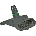Sensor, Saugrohrdruck 0906302