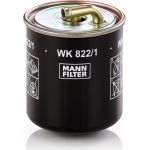 Kraftstofffilter WK 822/1 Kraftstofffilter WK 822/1