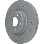 Bremsscheibe 24.0132-0153.1