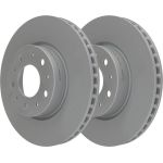 Bremsscheibe 24.0126-0105.1 Bremsscheibe 24.0126-0105.1