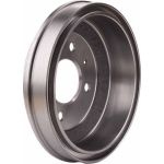 Bremstrommel 8DT 355 302-681