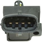 Sensor, Ladedruck 0906354 Sensor, Ladedruck 0906354