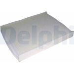Delphi TSP0325340 Filter, Innenraumluft Delphi TSP0325340 Filter, Innenraumluft