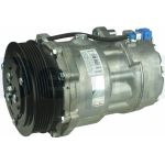 Kompressor, Klimaanlage TSP0159237 Kompressor, Klimaanlage TSP0159237
