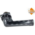 NRF 725232 Thermostat, Kühlmittel EASY FIT