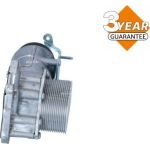NRF 31820 Ölkühler, Motoröl EASY FIT