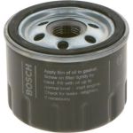 Ölfilter F 026 407 279