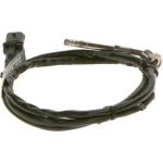 BOSCH 0 986 259 009 Sensor, Abgastemperatur BOSCH 0 986 259 009 Sensor, Abgastemperatur