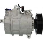 Kompressor, Klimaanlage 89091