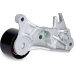Umlenk-/Führungsrolle, Zahnriemen 532 0999 10 Umlenk-/Führungsrolle, Zahnriemen 532 0999 10