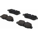Vaico V30-2784 Bremsbelagsatz, Scheibenbremse Green Mobility Parts