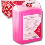 FEBI BILSTEIN 172006 Kühlmittel G12 Rot, (-35°C Fertiggemisch), 5L FEBI BILSTEIN 172006 Kühlmittel G12 Rot, (-35°C Fertiggemisch), 5L
