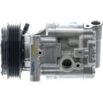 Kompressor, Klimaanlage ACP 595 000S