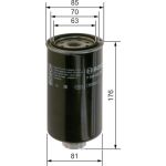 Kraftstofffilter F 026 402 270 Kraftstofffilter F 026 402 270