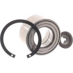 Radlagersatz VKBA 7000 Radlagersatz VKBA 7000