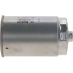 Kraftstofffilter F 026 402 097 Kraftstofffilter F 026 402 097