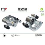 FTE 9290397 Bremssattel