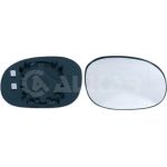 Spiegelglas, Außenspiegel 6402283 Spiegelglas, Außenspiegel 6402283