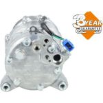 NRF 32065 Kompressor, Klimaanlage EASY FIT NRF 32065 Kompressor, Klimaanlage EASY FIT